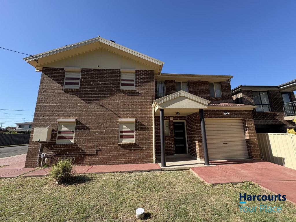 22 Druitt St, Mount Druitt, NSW 2770