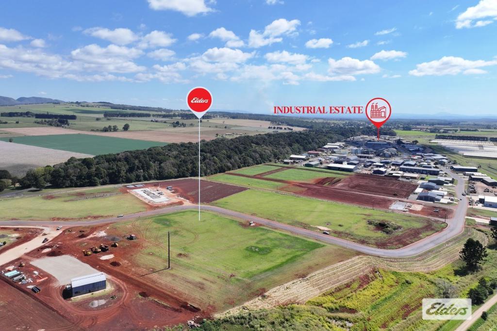 Kennedy Hwy, Atherton, QLD 4883