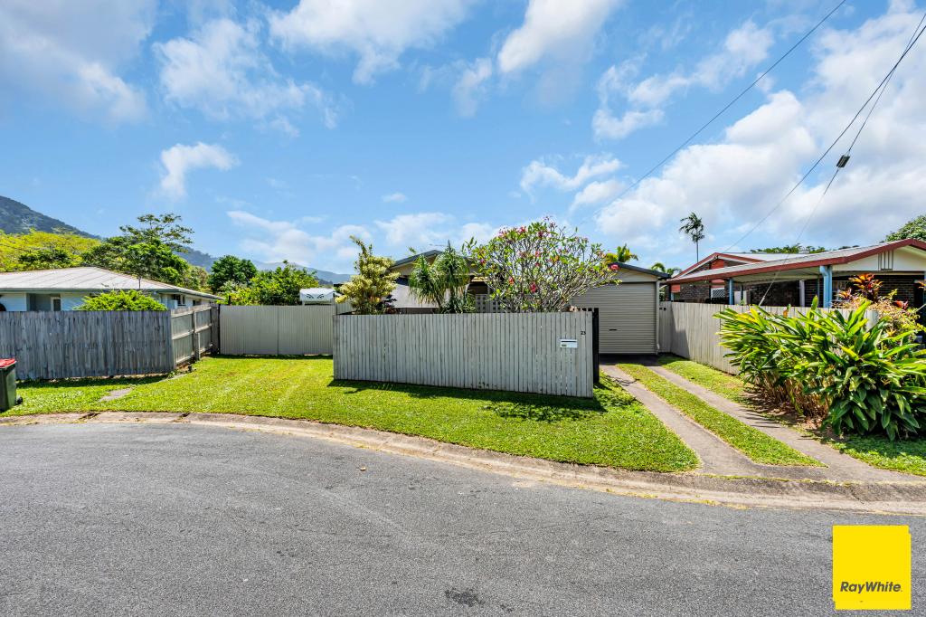 23 Rambutan Cl, Manoora, QLD 4870