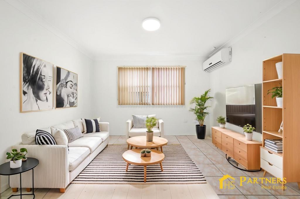 21 King St, Auburn, NSW 2144