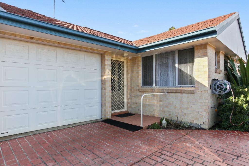 3/62 Old Bush Rd, Yarrawarrah, NSW 2233