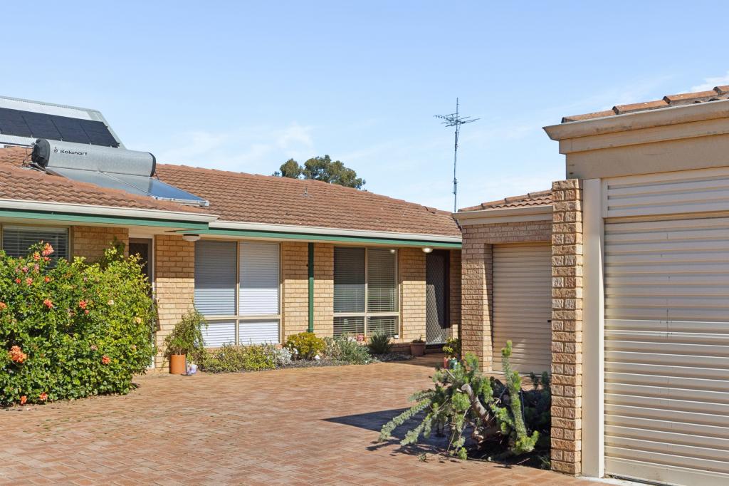 3/36 Elvira St, Palmyra, WA 6157