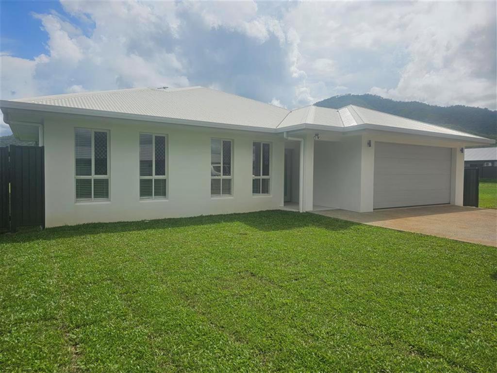 7 Rosario Cl, Gordonvale, QLD 4865
