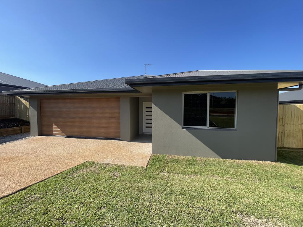 Contact agent for address, TOLGA, QLD 4882