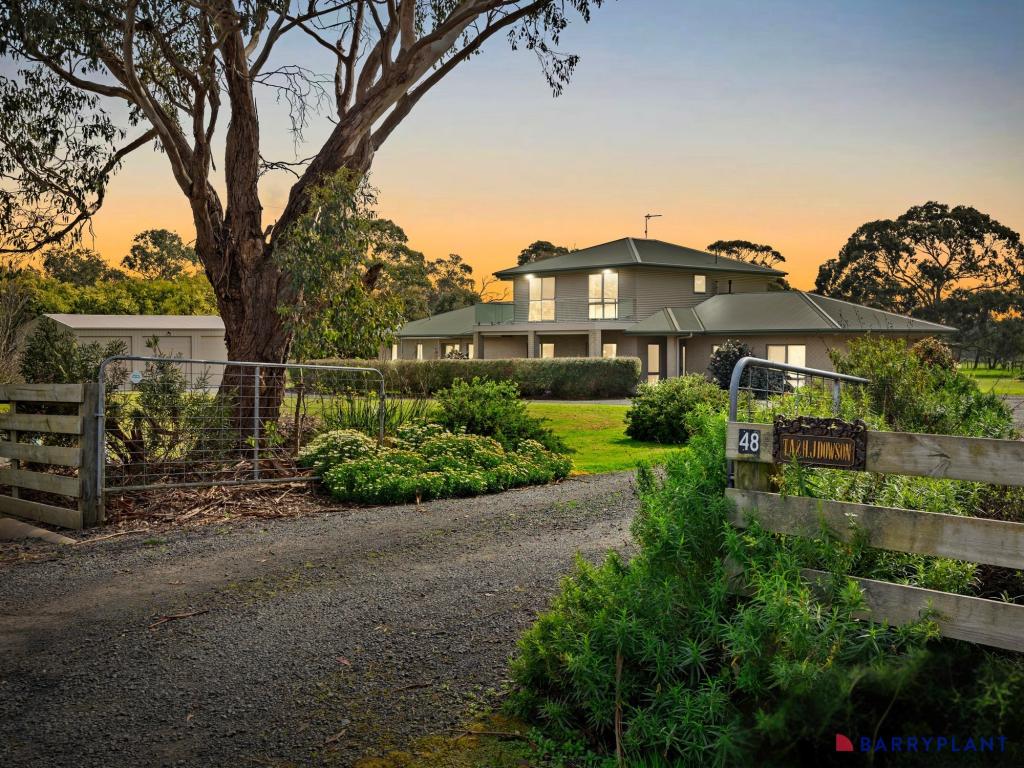 48 Bambrook Rd, Inverloch, VIC 3996