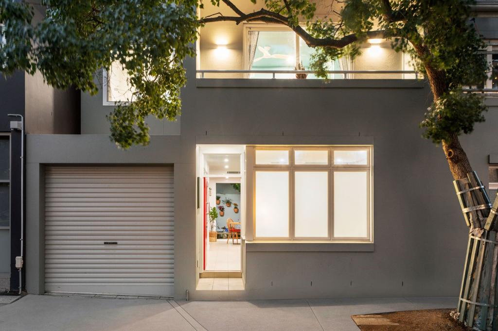 28 Forest St, Forest Lodge, NSW 2037