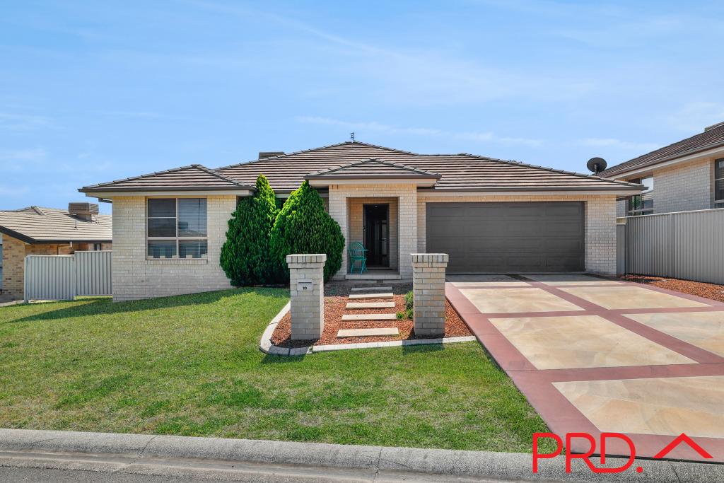 10 Orley Dr, Oxley Vale, NSW 2340