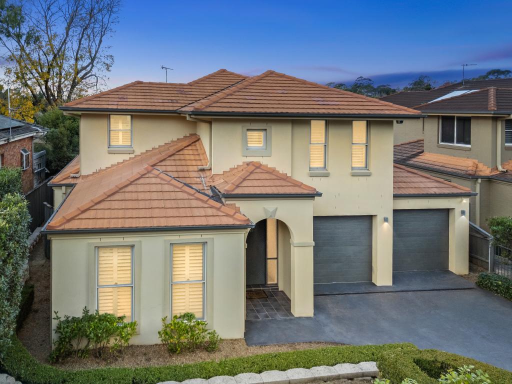 51 TYNESIDE AVE, NORTH WILLOUGHBY, NSW 2068