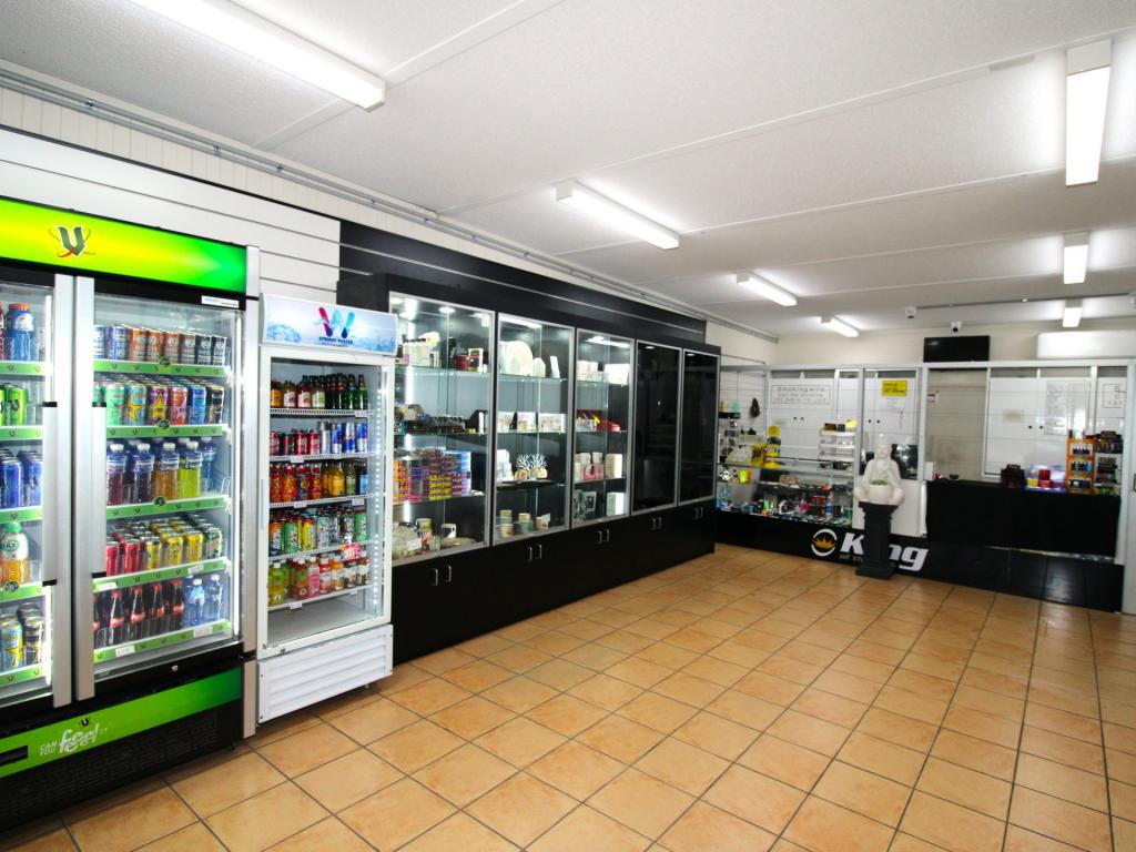 SHOP 1, 2 AND 3/18 PARADISE BEACH RD, SANCTUARY POINT, NSW 2540
