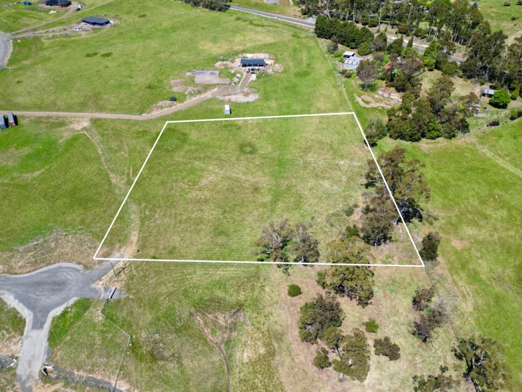 89 TOWERS DR, ST LEONARDS, TAS 7250