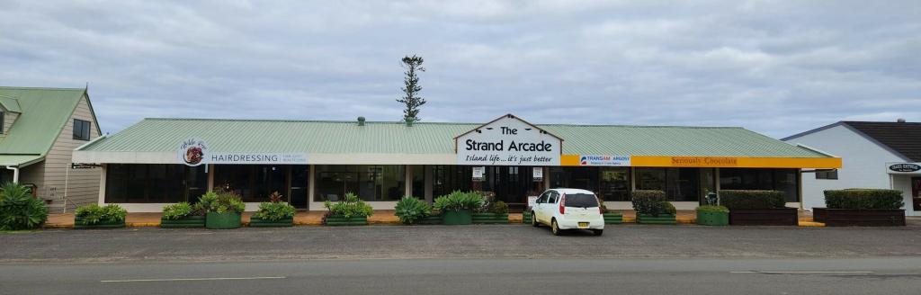 100 Taylors Rd, Norfolk Island, NSW 2899