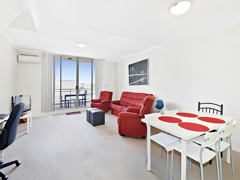 32/4 Gillespie Ave, Alexandria, NSW 2015