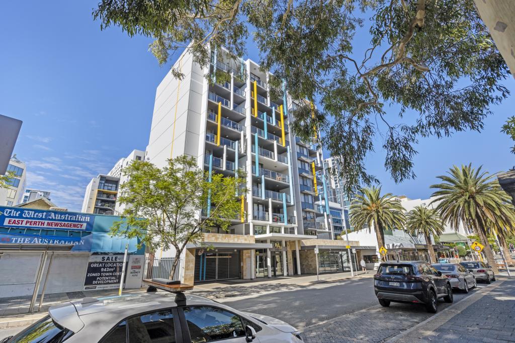 117/311 Hay St, East Perth, WA 6004