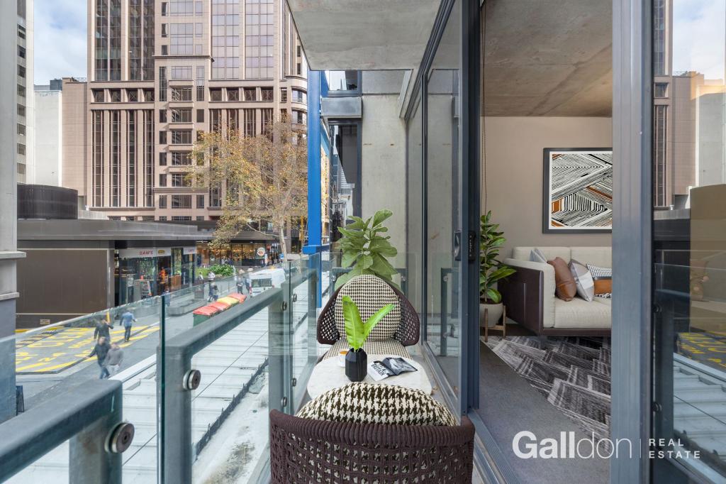 103/368 Little Collins St, Melbourne, VIC 3000