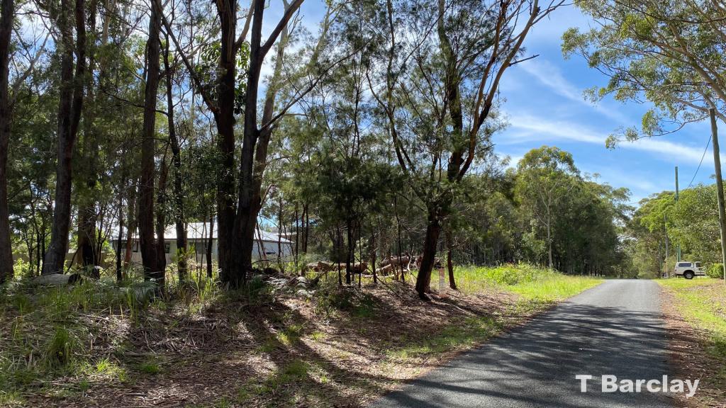 21 Little Cove Rd, Russell Island, QLD 4184