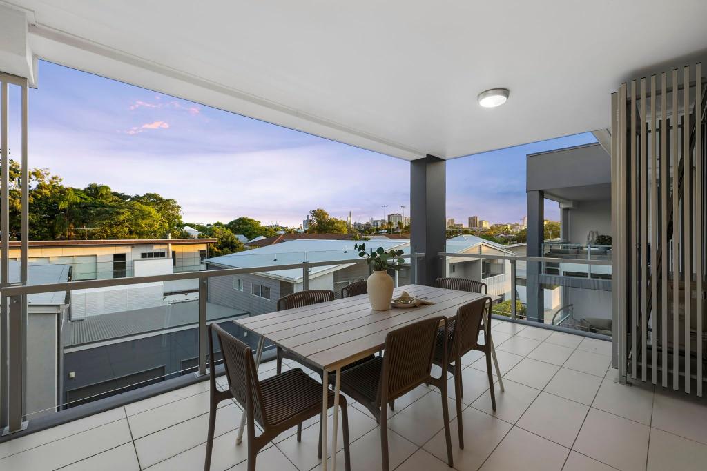 35/125 Bulimba St, Bulimba, QLD 4171
