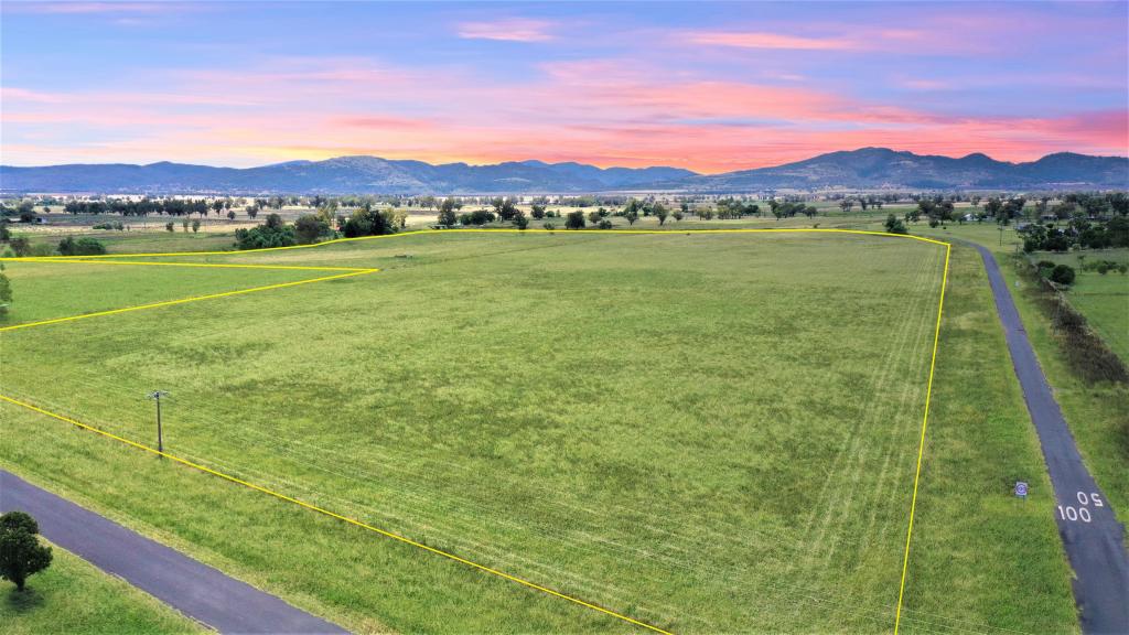 LOT 22/85 GAMBLE ST, QUIRINDI, NSW 2343