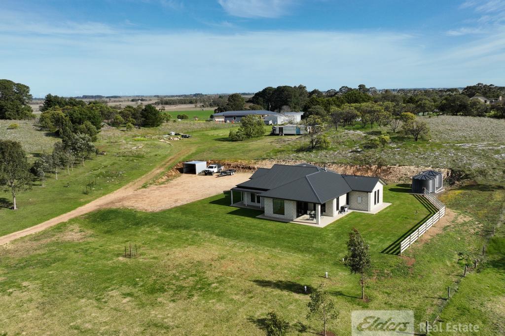 29 Thomas Rd, Rocky Camp, SA 5280
