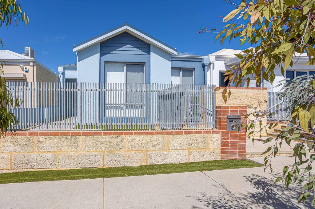 40 Pomelaa Way, Clarkson, WA 6030