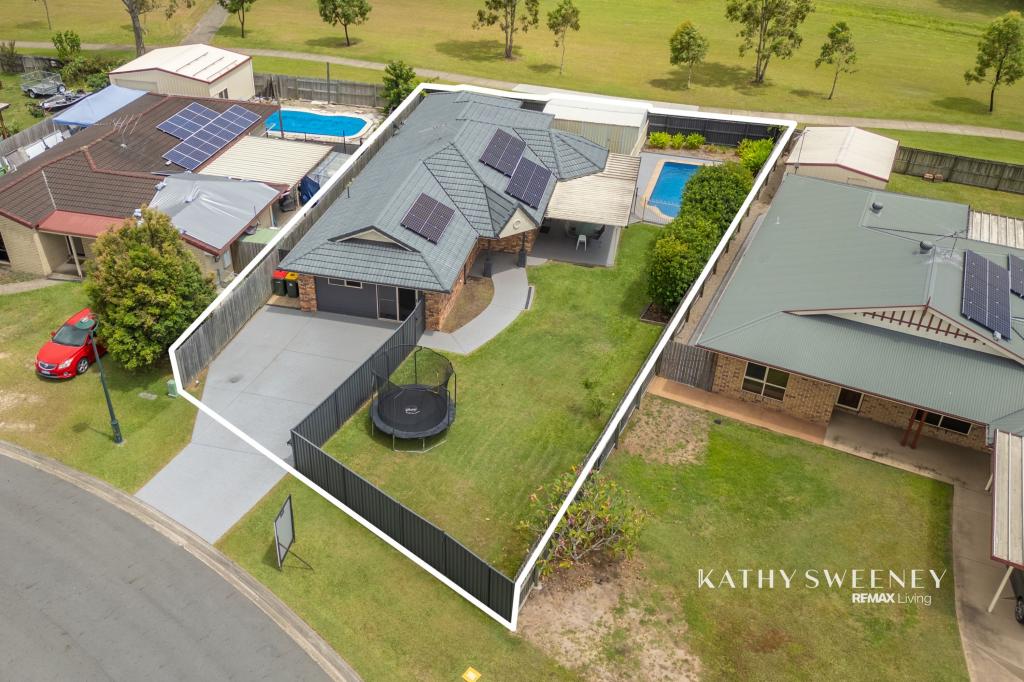 21 Boxwood Ct, Burpengary, QLD 4505
