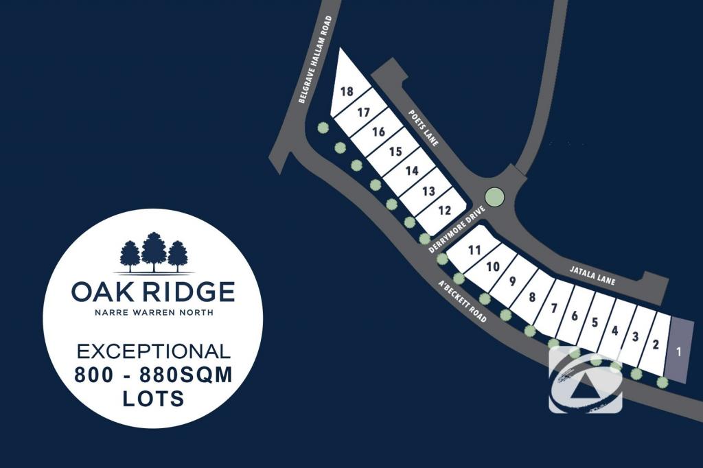 2-32 Abeckett Rd, Narre Warren North, VIC 3804