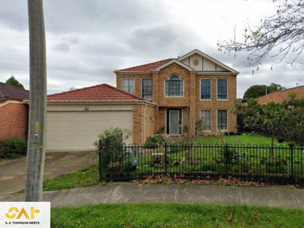 10 Liviana Dr, Rowville, VIC 3178