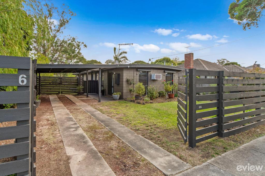 6 Hood St, Frankston, VIC 3199