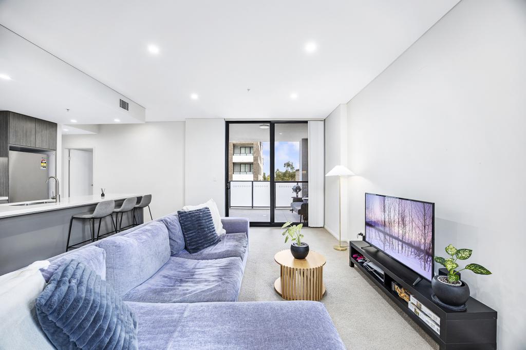 206/5 Village Pl, Kirrawee, NSW 2232