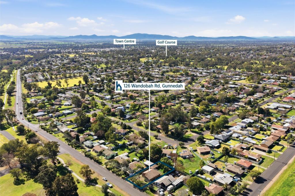 126 Wandobah Rd, Gunnedah, NSW 2380