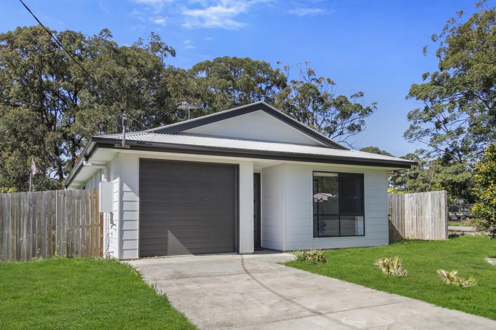 6 LINDWALL ST, RUSSELL ISLAND, QLD 4184