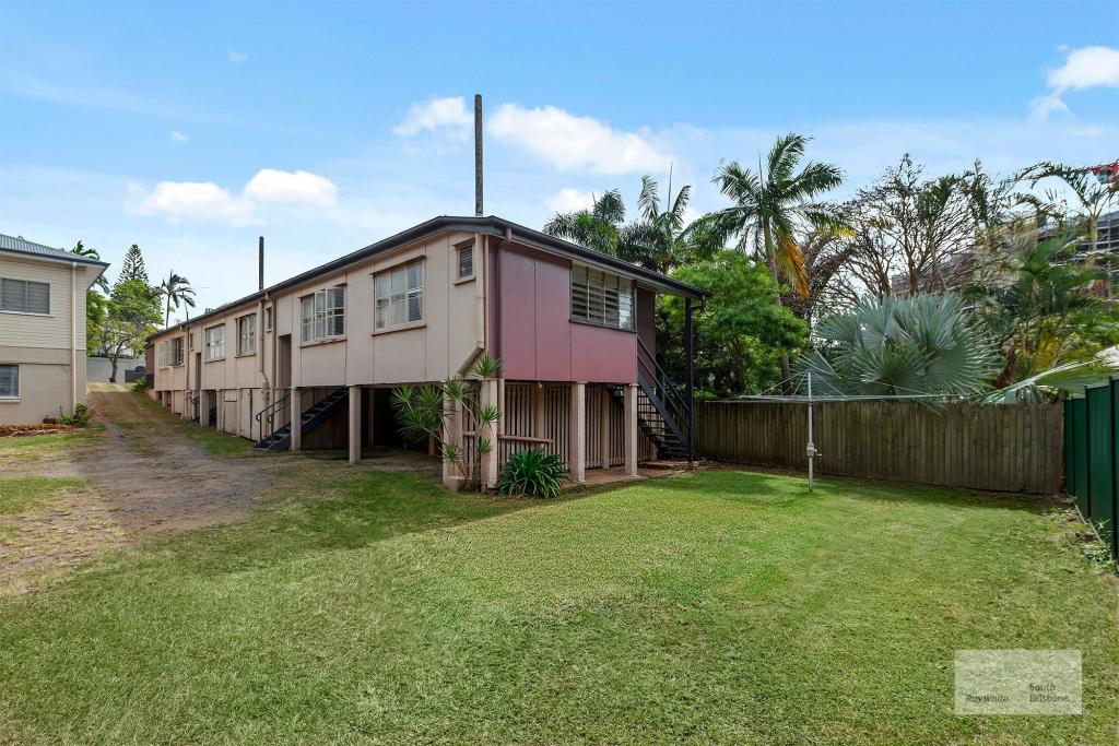 16 Franklin St, Highgate Hill, QLD 4101