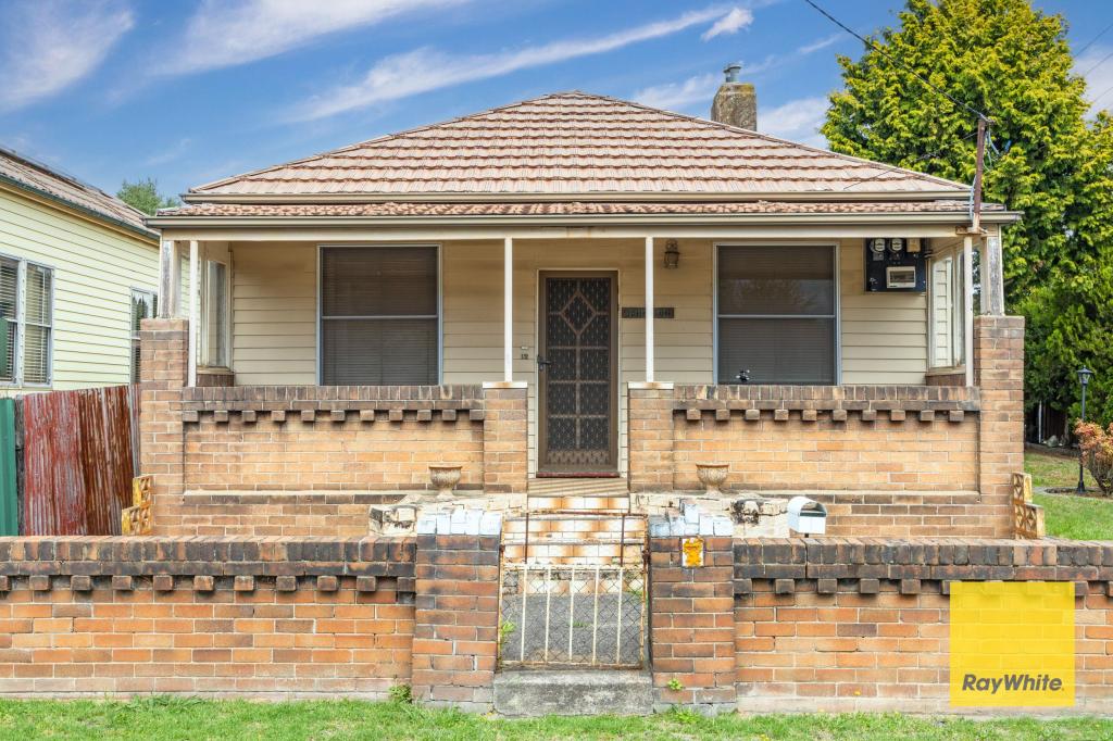 12 KING ST, VALE OF CLWYDD, NSW 2790