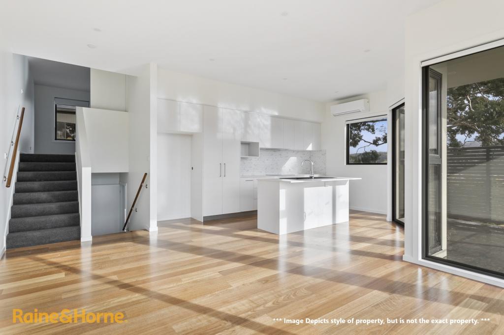 3/60 Auburn Rd, Kingston Beach, TAS 7050