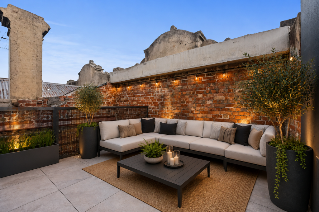 101/318 Smith St, Collingwood, VIC 3066