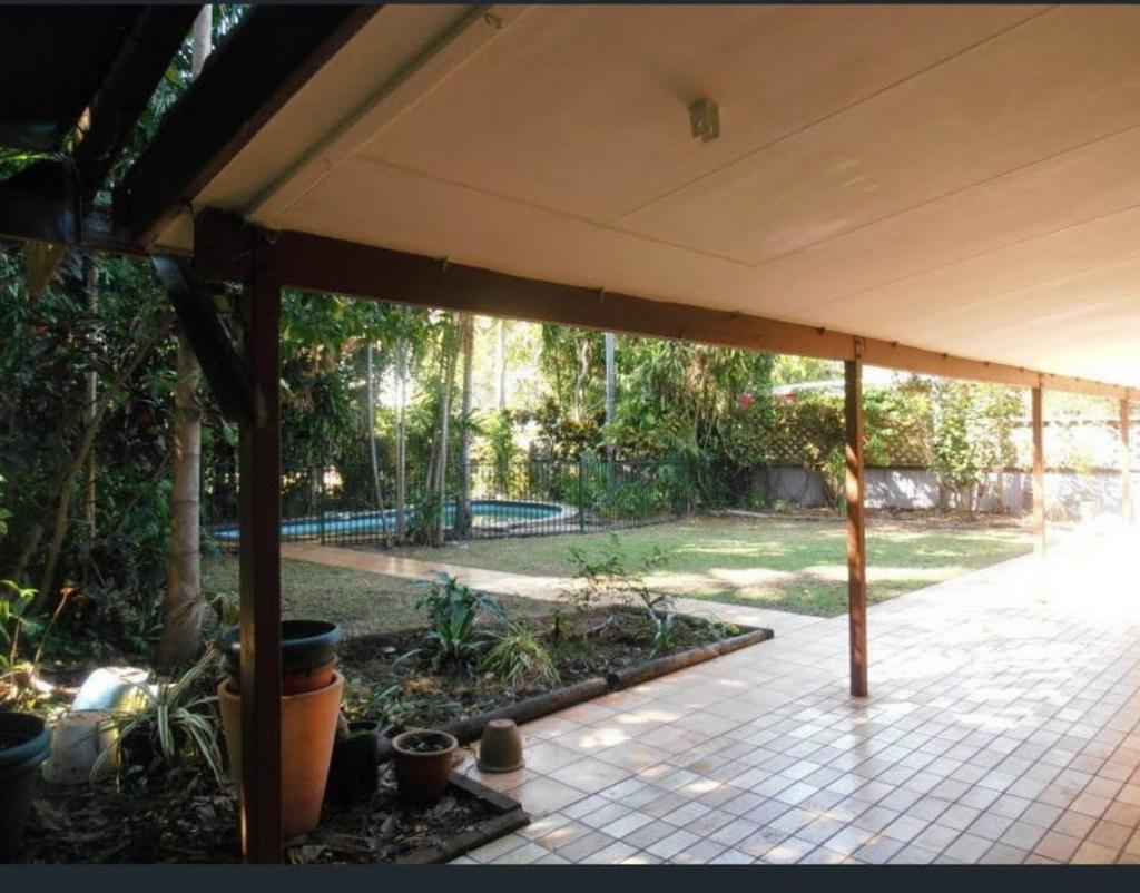 30 Kurrajong Cres, Nightcliff, NT 0810