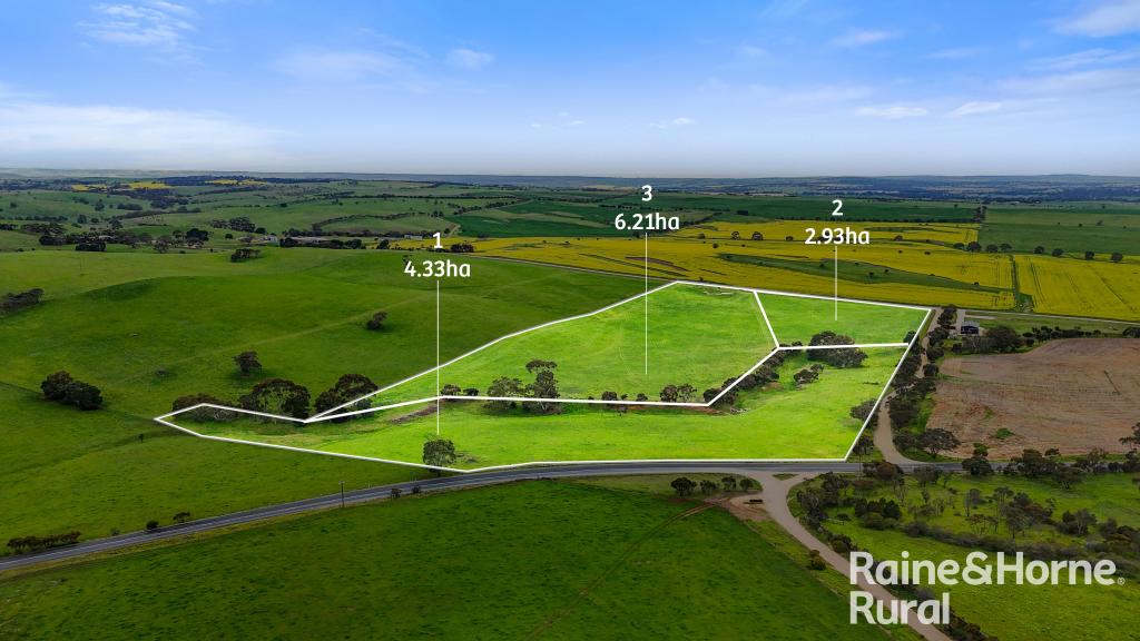 A1 - A3 Everley Road & Dalveen Rd, Woodchester, SA 5255