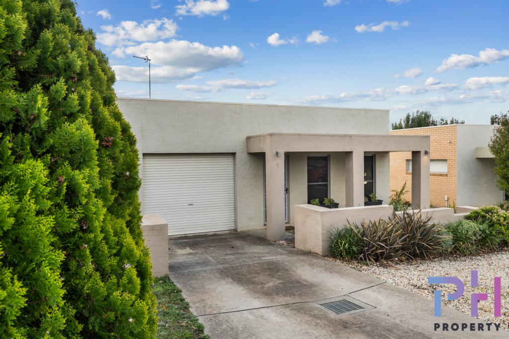 1/37 Day St, East Bendigo, VIC 3550