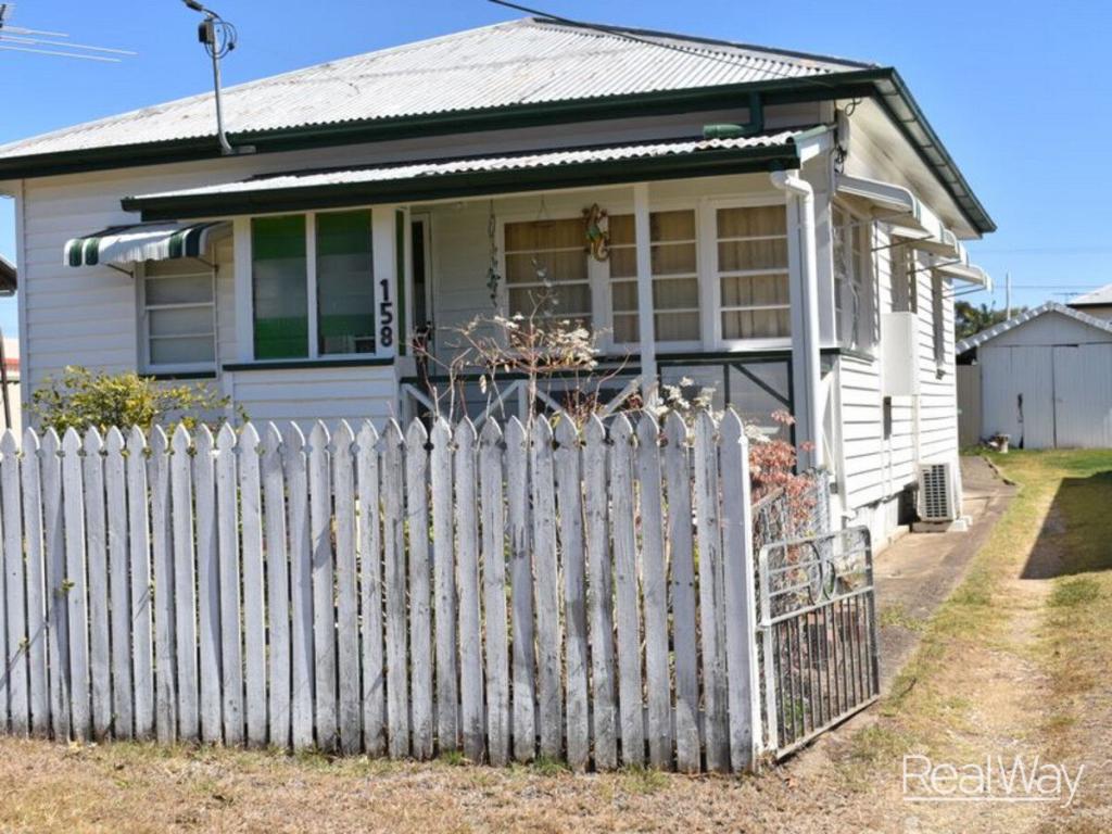 158 Chermside Rd, Basin Pocket, QLD 4305