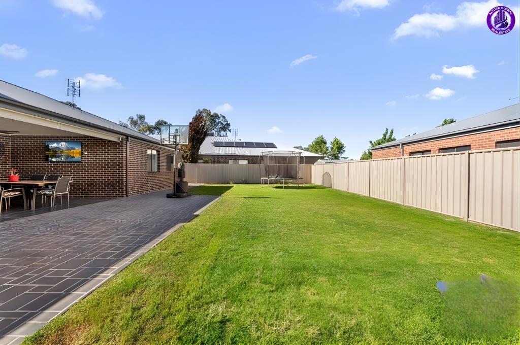 1 Limousin Ct, Ascot, VIC 3364