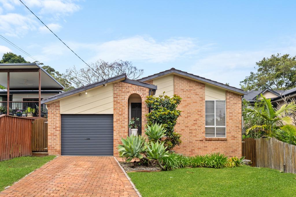 30 Clarence Rd, Springfield, NSW 2250