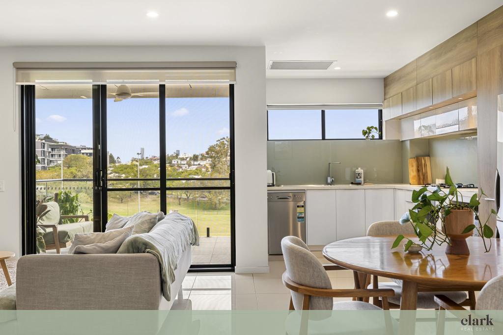 503/58 Thistle St, Lutwyche, QLD 4030