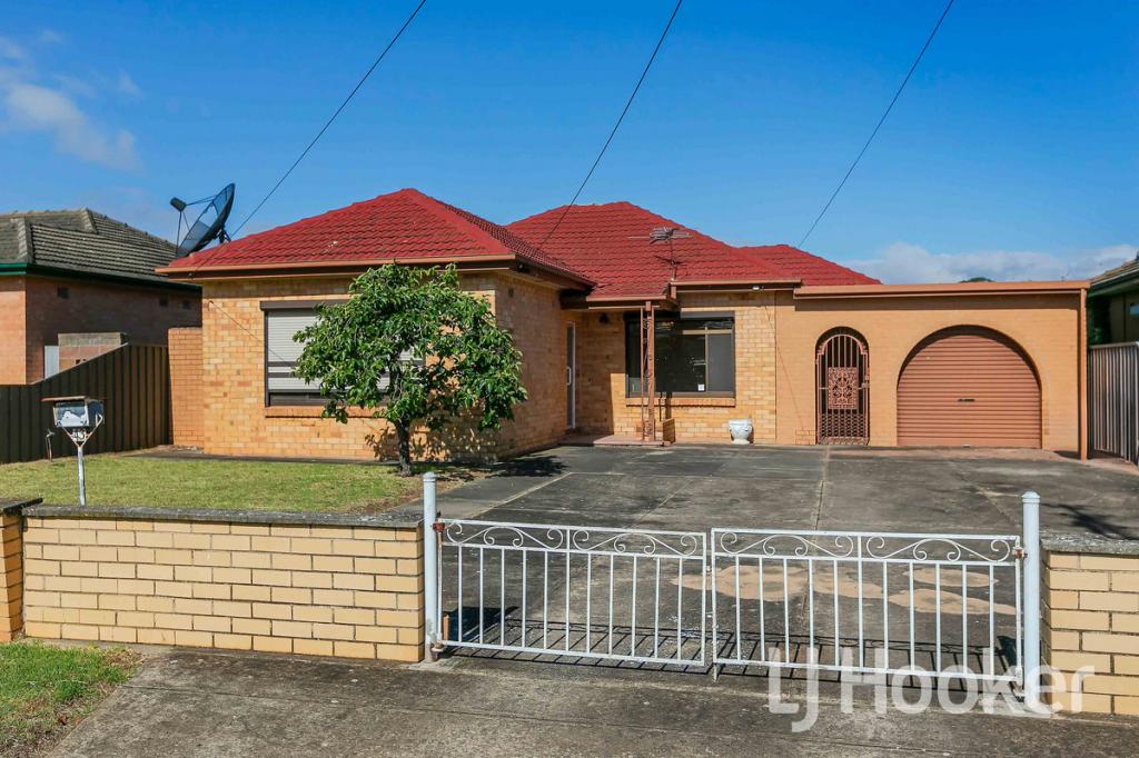 43 Fortrose Ave, Seaton, SA 5023