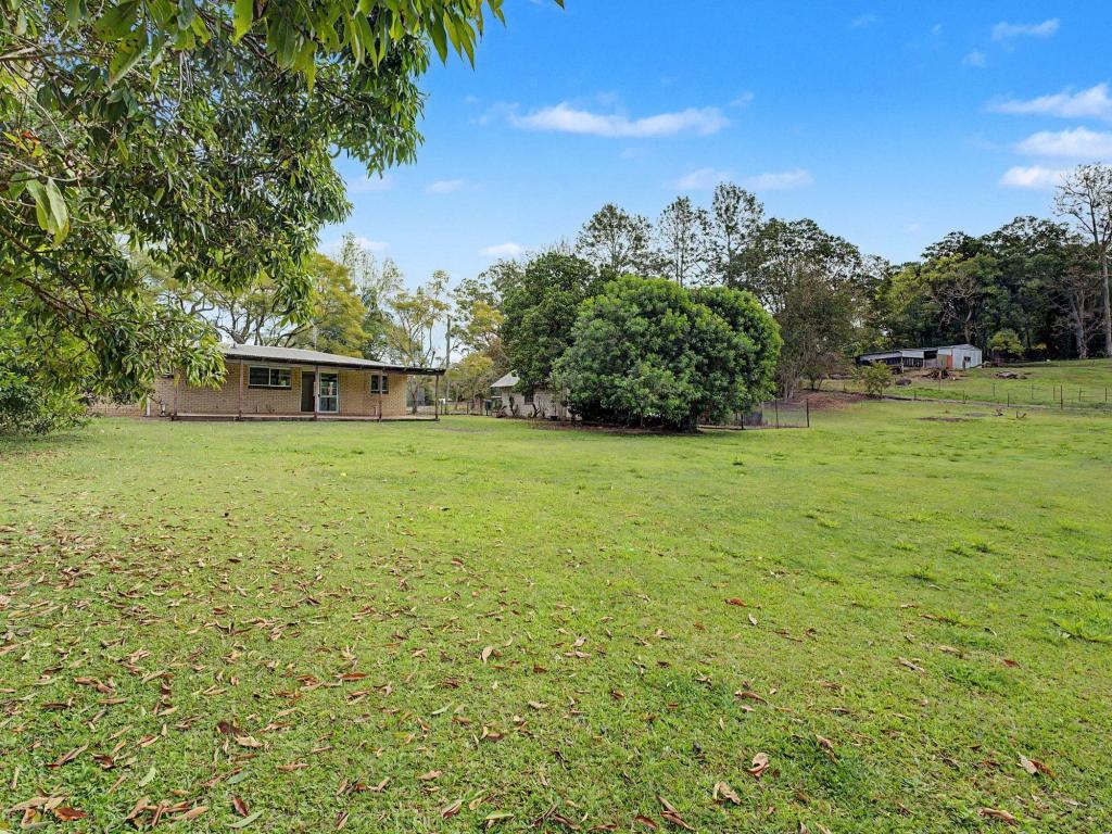 72 Eudlo Rd, Mooloolah Valley, QLD 4553