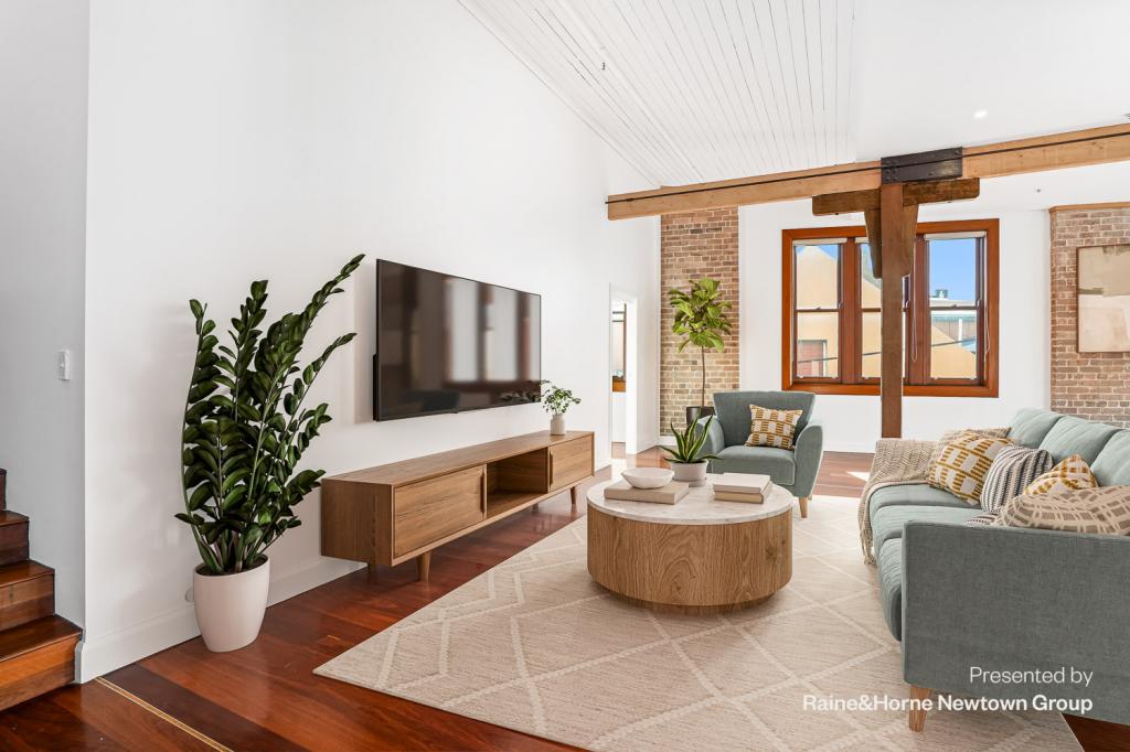 2/30-34 WILSON ST, NEWTOWN, NSW 2042