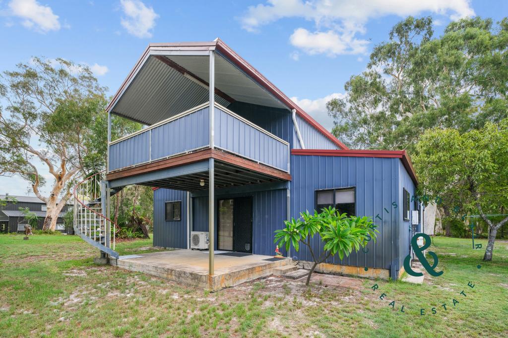 21A HIDEAWAY DR, SALT ASH, NSW 2318