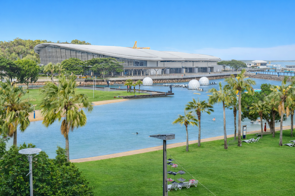 223/19b Kitchener Dr, Darwin City, NT 0800