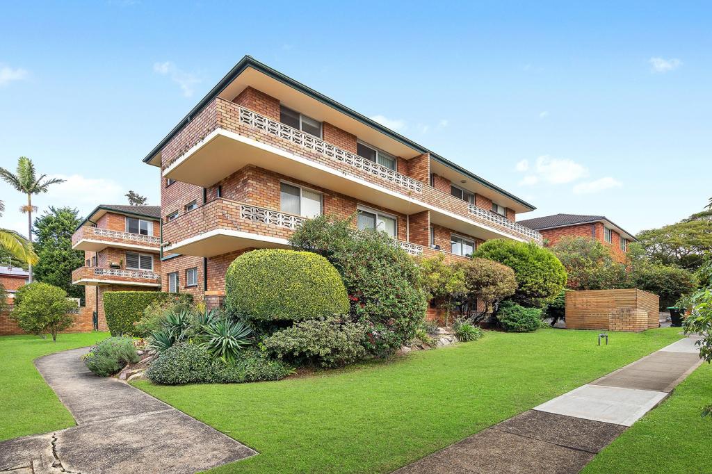 1/102 WYADRA AVE, FRESHWATER, NSW 2096