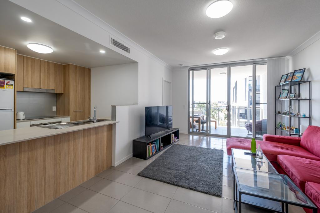 22/21 High St, Lutwyche, QLD 4030