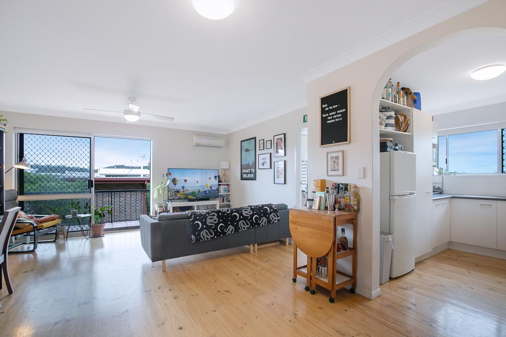 6/12 East St, Camp Hill, QLD 4152