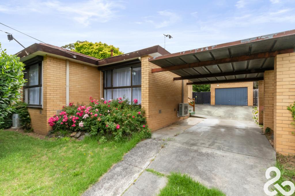 36 Delta Rd, Greensborough, VIC 3088